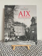 AIX EN PROVENCE CARTE POSTALE