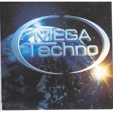 Cd Various - Mega Techno (1999)