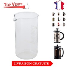 Verre de Rechange Borosilicate