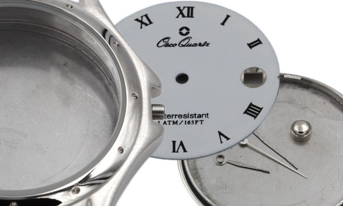 Kit horloger boîtier pour eta - horloger,