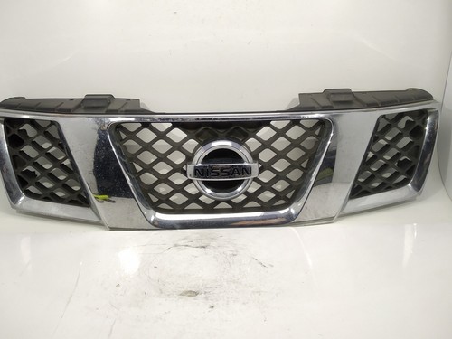 2310eb400 grille gauche capot - 2310eb400,