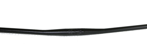 Guidon cube flat race bar - guidon,