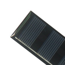 Cellule solaire polysilicium