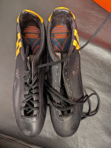Vintage patrick chaussures - patrick,