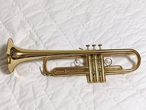 Yamaha ytr trumpet - yamaha,