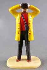 Scalextric 1/32 - Figurine 54