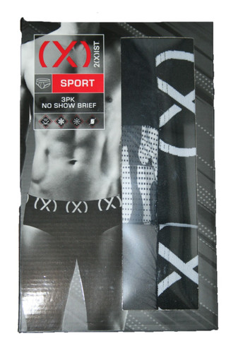 Men 2xist briefs underwear - men's,