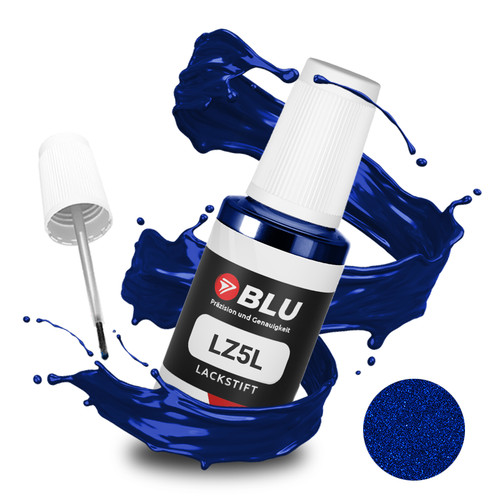 Stylo retouche peinture - stylo,