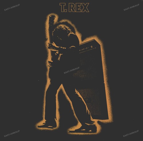 Rex electric warrior - -,