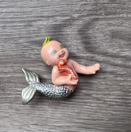 Magic diaper babies - , sirène