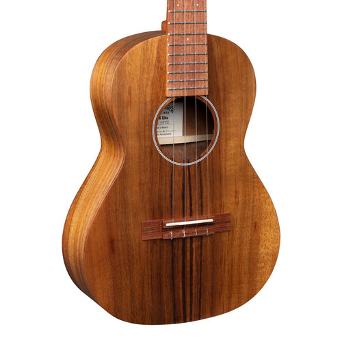 Martin t1k tenor ukulele gig - ukulele, w/gig