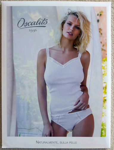 Oscalito pos double sided - oscalito,