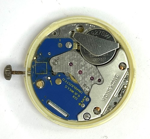 Mouvement puw 681 683 pour - 681-683,