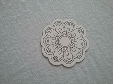 magnet a colorier a 2  modèle