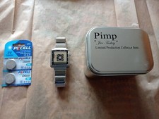 Tokyoflash Pimp Jive Turkey