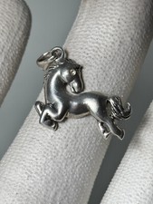 Pendentif charme animal en