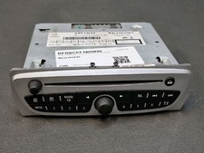 Autoradio GPS Tom Tom - Renault Scenic III - livré avec code - 281159243R *