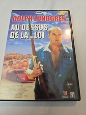 DVD Zone 2 F - Au dessus de la