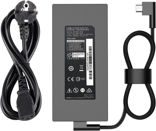 230w rc30 024801 - rc30-024801, chargeur