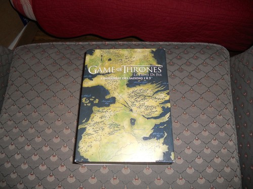 Game thrones trone de - game, of
