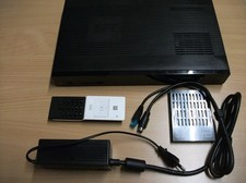 Décodeur TV SFR Evolution + disque dur 250Go Avec Alimentation et Télécommande