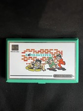 Game And Watch - Bomb Sweeper