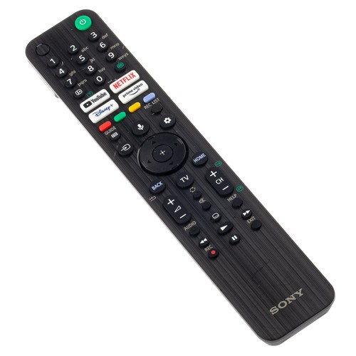 Télécommande originale sony - télécommande,