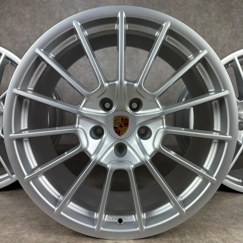 Porsche cayenne 955 957 - cayenne, 955/957