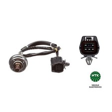 Sonde Lambda Large Bande 5