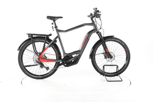 Haibike trekking vélo - trekking,