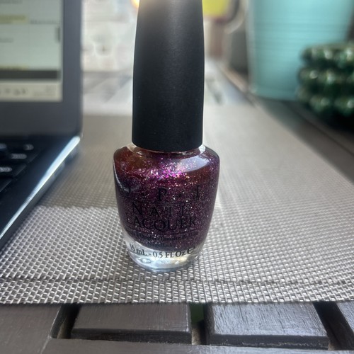 Vernis opi show and - opi, glow