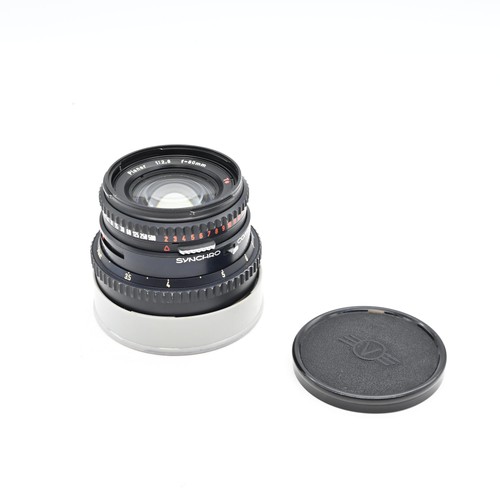 Hasselblad 80mm zeiss - 80mm, f2.8