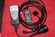 interface diagnostic ACTIA PSA
