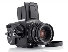 NEAR MINT Hasselblad 501 C