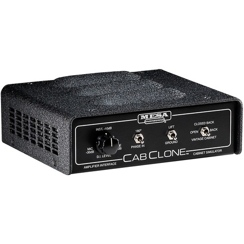 Mesaboogie cabclone cab - cabclone,