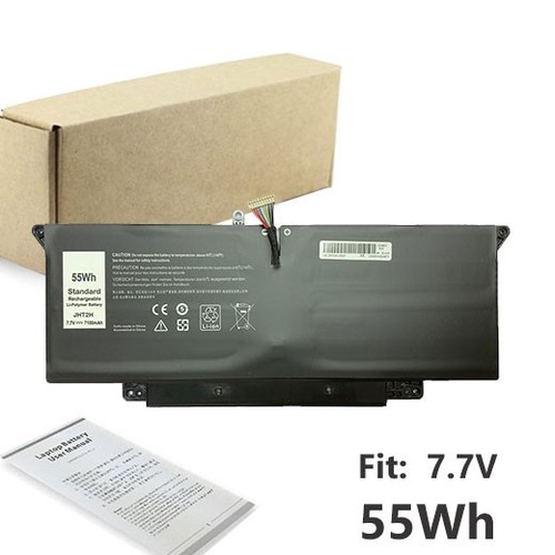Batterie pour dell latitude - dell, 14