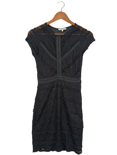 Morgan robe dentelle - morgan,