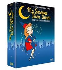 Ma sorcière Bien