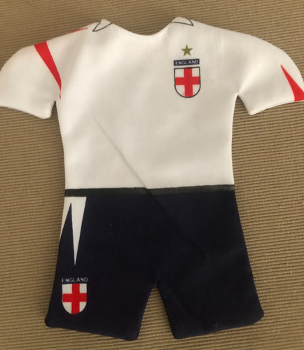 Mini maillot équipe - mini,