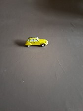 fève la 2CV au cinéma 2019 le gendarme 