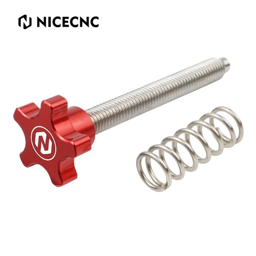 Nicecnc kit vis ralenti - de, et