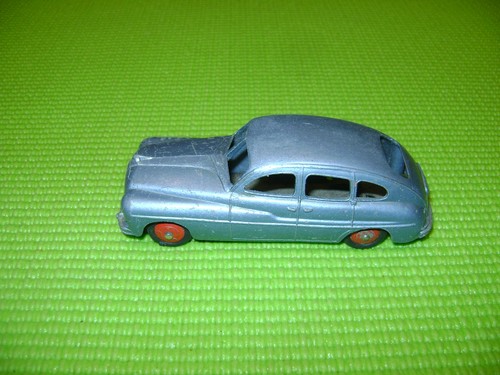 Dinky toys 24q - dinky, vedette