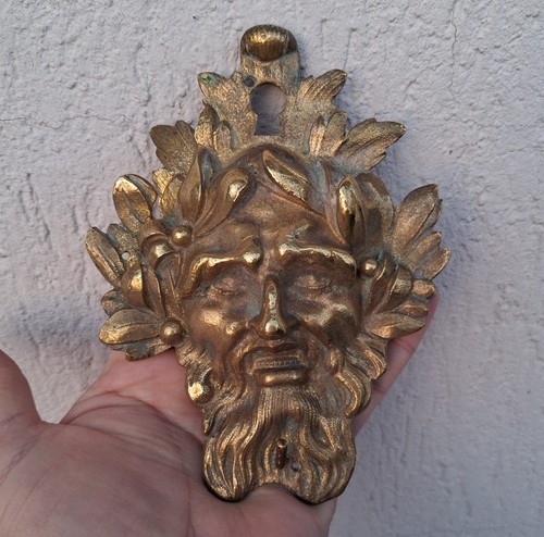 Ancienne decoration entrée - ancienne, /entrÉe