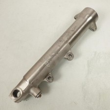 Fourreau de fourche origine