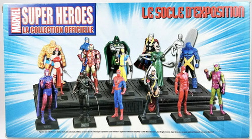 Marvel super heroes - super,