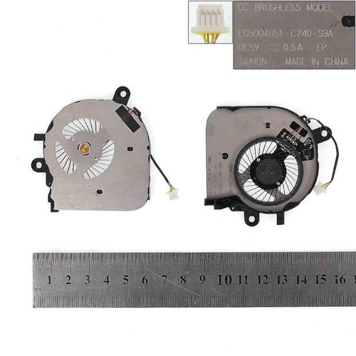 Ventilateur cpu pour portable - ventilateur,