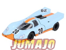 JC51 Voiture 1/43 JET-CAR