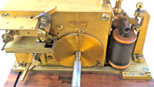 Telegraph -telegrafo-