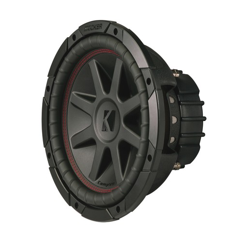Kicker caisson basses - basses, 10"