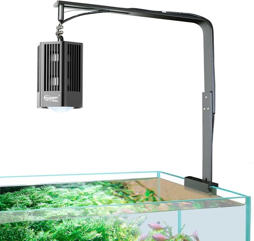 Lumière led pour aquarium - lumière,